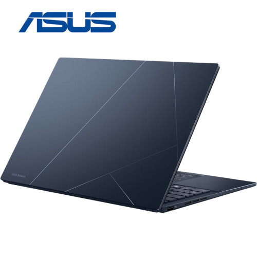Asus Zenbook 14 OLED UX3405CA - Gold One Computer